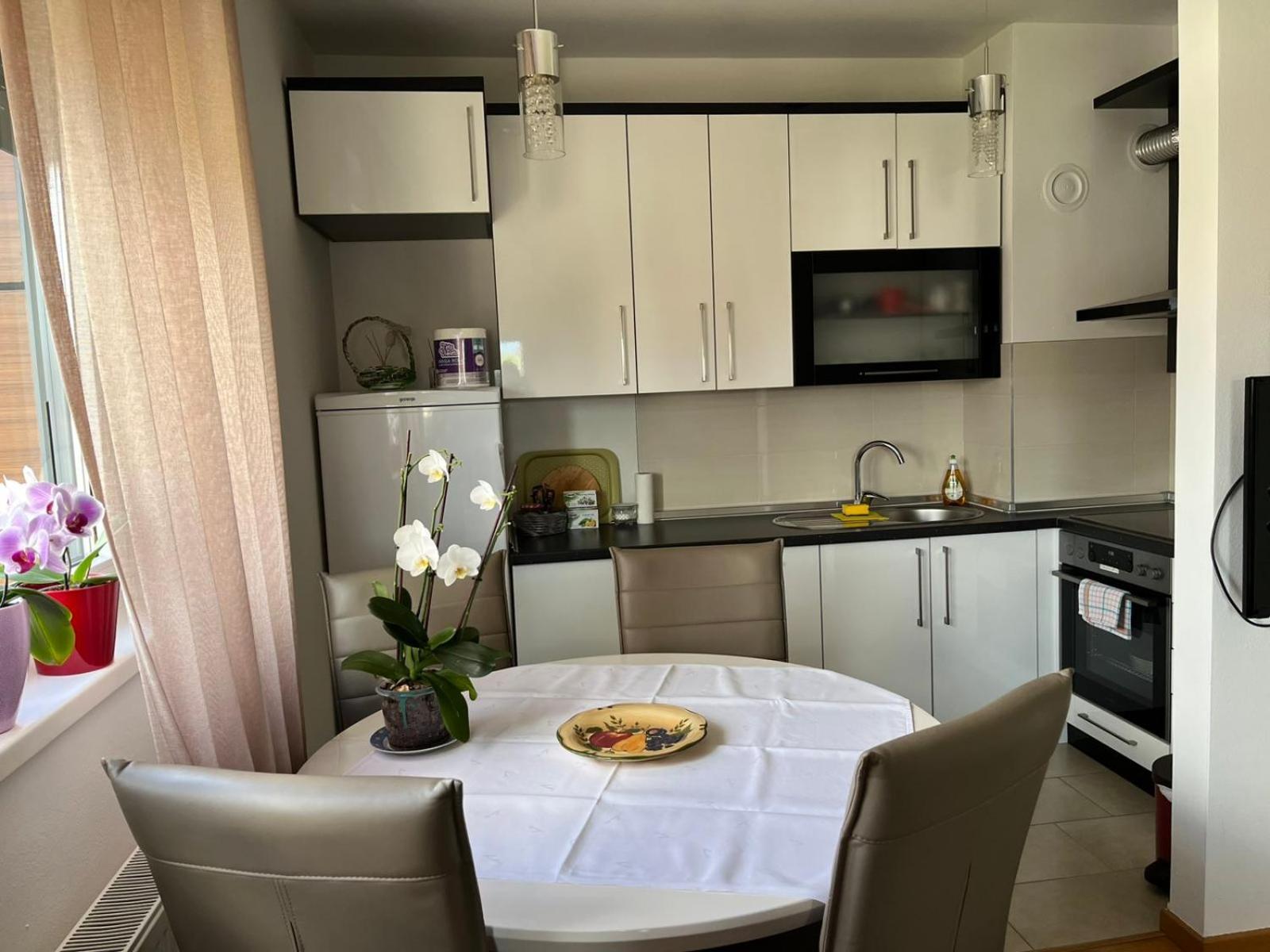 Apartamento Relax Teslić Exterior foto