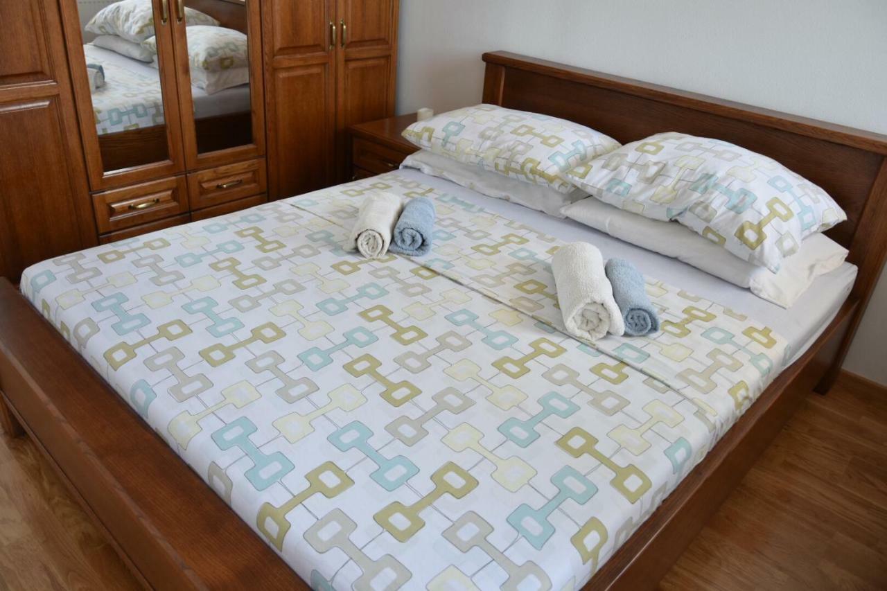 Apartamento Relax Teslić Exterior foto
