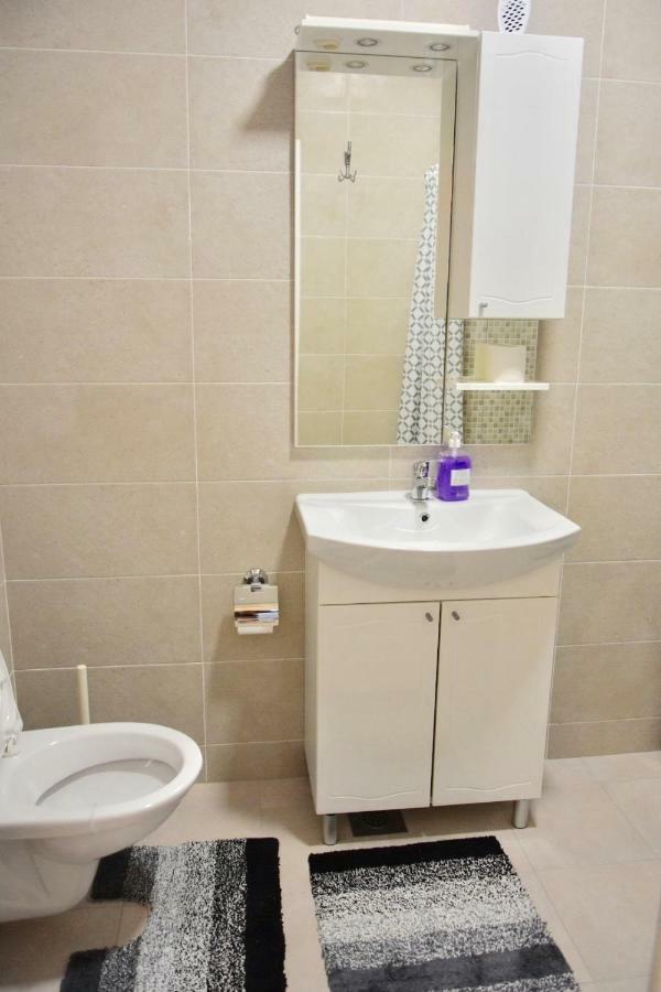 Apartamento Relax Teslić Exterior foto