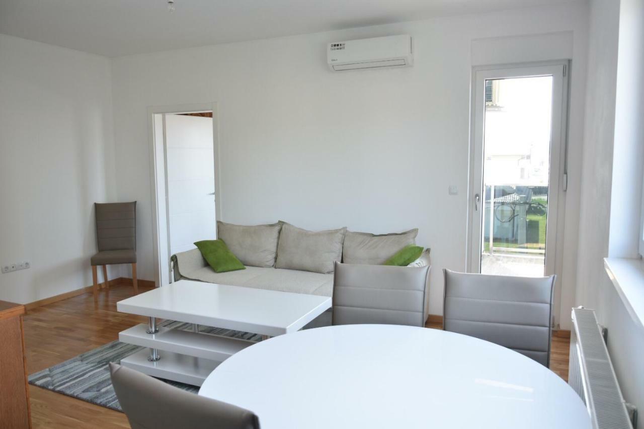 Apartamento Relax Teslić Exterior foto